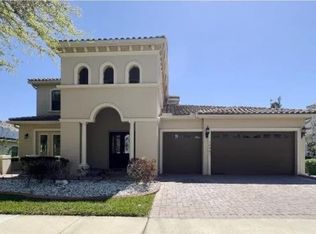10907 Mobberley Cir, Orlando, FL 32832