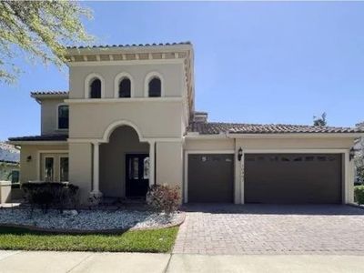10907 Mobberley Cir, Orlando, FL, 32832