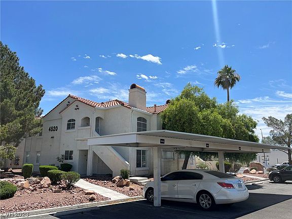 4th image of 4520 W Lake Mead Blvd Unit 102