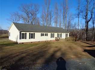 162 Woodland Trl, Kernersville, NC 27284