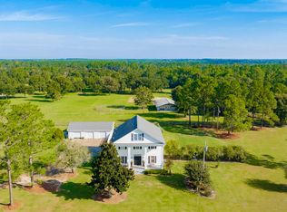 17501 Francis Harrell Rd, Elberta, AL 36530