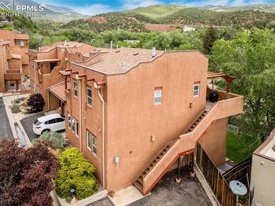 10 Taos Pl, Manitou Springs, CO, 80829