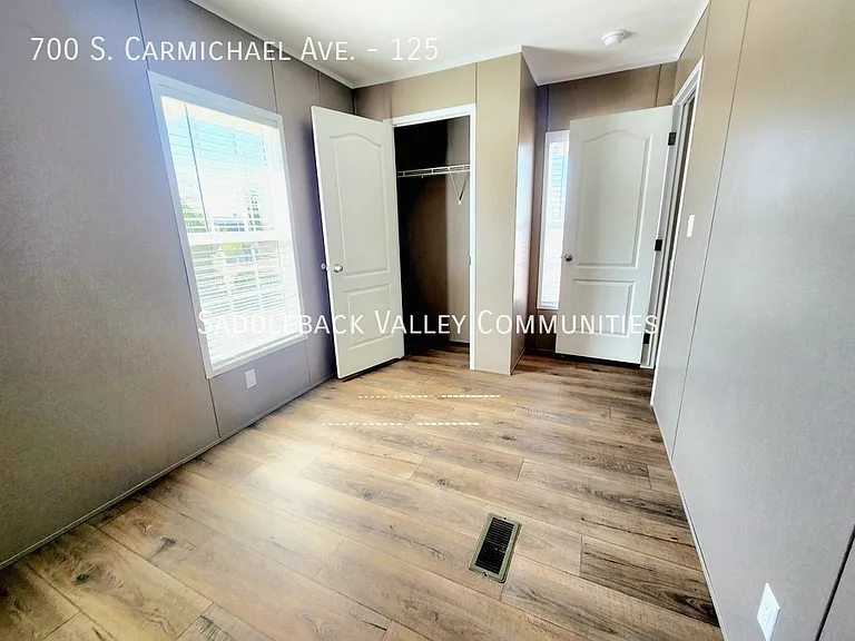700 S Carmichael Ave #125 — Photo 4