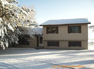 985 E 3650 N, Buhl, ID 83316