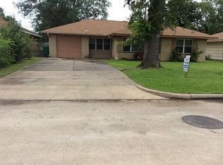 4006 Osby Dr, Houston, TX 77025