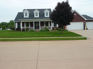 505 W Main St, Long Grove, IA 52756