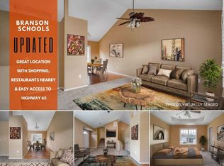 176 Richmond Heights Blvd, Branson, MO 65616