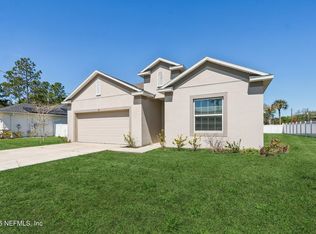 43 WHITE FEATHER Lane, Palm Coast, FL 32164