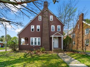17904 Neff Rd, Cleveland, OH 44119