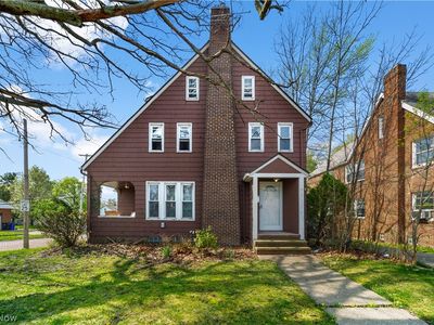 17904 Neff Rd, Cleveland, OH, 44119