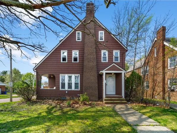17904 Neff Rd, Cleveland, OH 44119