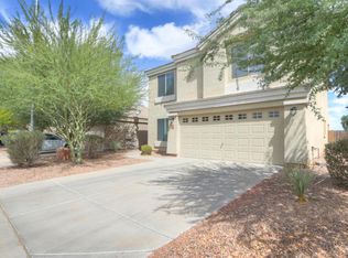 18989 N Vemto St, Maricopa, AZ 85138