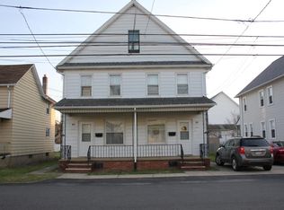 32 W Stanton St, Wilkes Barre, PA 18705