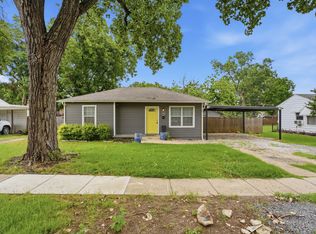 512 Freeman Dr, Garland, TX 75040
