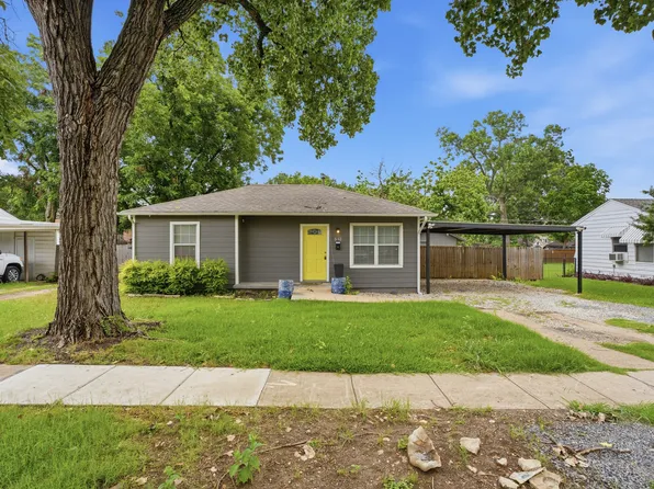 512 Freeman Dr, Garland, TX 75040