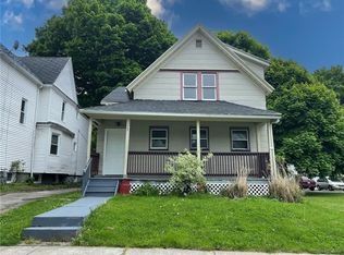 387 Garson Ave, Rochester, NY 14609