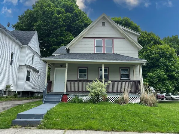 387 Garson Ave, Rochester, NY 14609