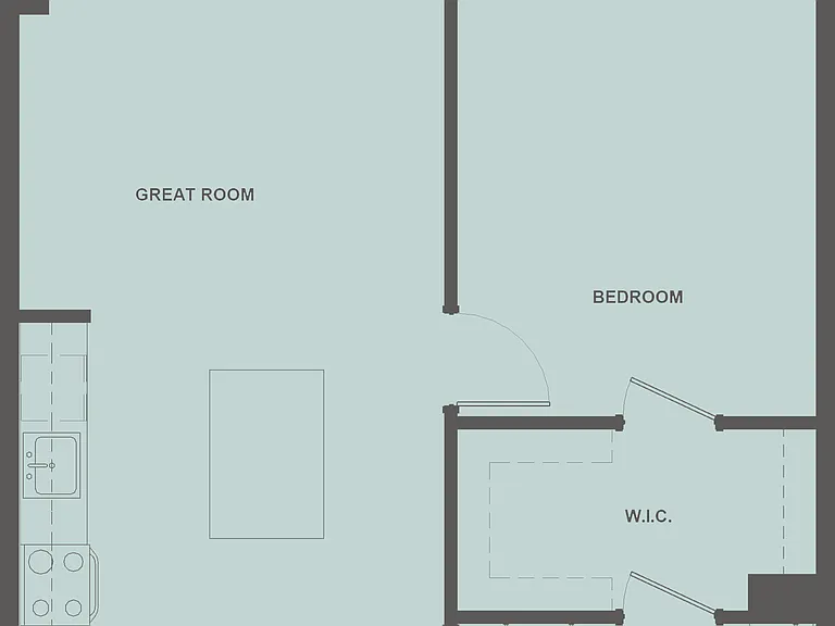 10X Miami River Apartments — Photo 35