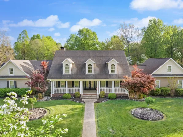 1180 Ravenwood Dr, Corbin, KY 40701