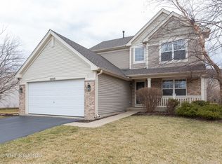 5503 Windgate Way, Lake In The Hills, IL 60156