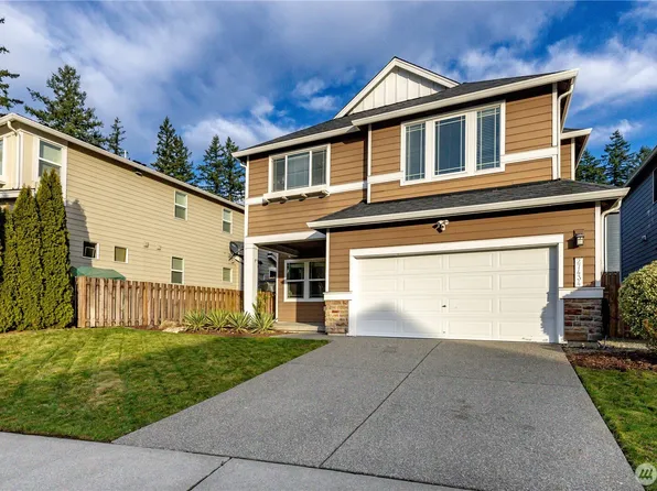 27434 210th Avenue SE, Maple Valley, WA 98038