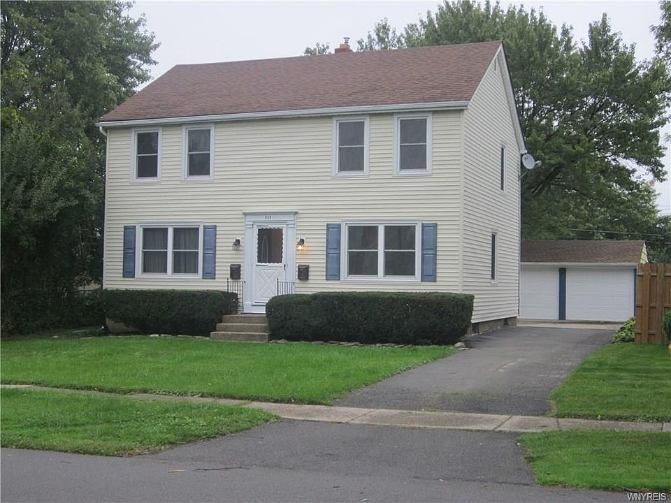 1st image of 111 Montfort Dr