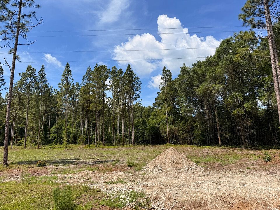 2nd image of 0 Wilbur Pridgen Rd Lot 1