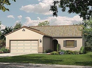 14305 Del Webb Ct, Bakersfield, CA 93306
