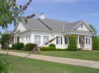 544 County Downs Rd, Montgomery, AL 36109