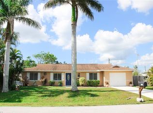 18584 Sebring Rd, Fort Myers, FL 33967