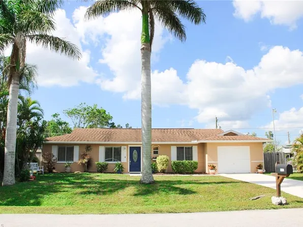 18584 Sebring RD, FORT MYERS, FL 33967