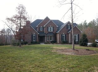 1147 State Highway 62 W, High Point, NC 27263