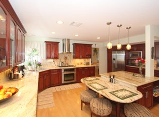 17538 Rushing Dr, Granada Hills, CA 91344