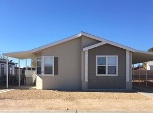 620 W Upjohn Ave SPACE 85, Ridgecrest, CA 93555