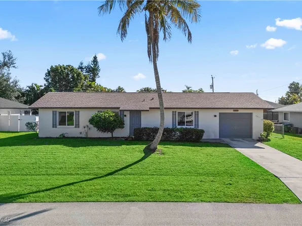 3811 SW 6th Ave, Cape Coral, FL 33914