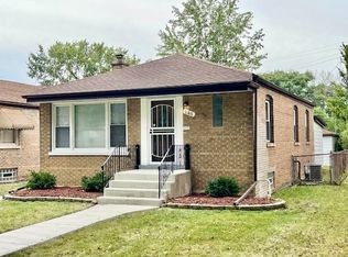 145 W 126th Pl, Chicago, IL