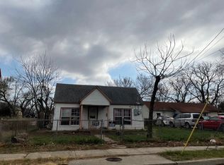 918 N Bagley St, Dallas, TX 75211