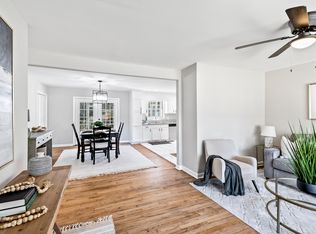 749 Creekside Dr, Charleston, SC 29412