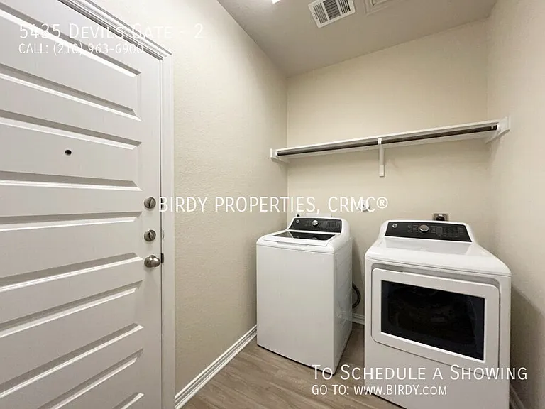 5435 Devils Gate #2 — Photo 28