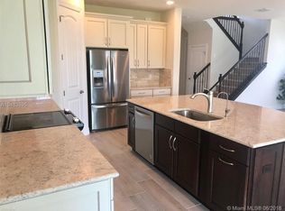 4252 Large Leaf Ln, Hollywood, FL 33021
