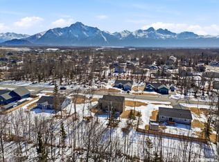 1494 E Hidden Ranch Loop, Palmer, AK 99645