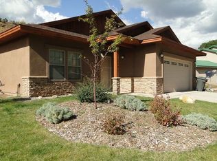 114 Pinnacle Pl, Durango, CO 81301