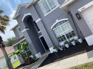 3241 Night Breeze Ln, Lake Mary, FL 32746