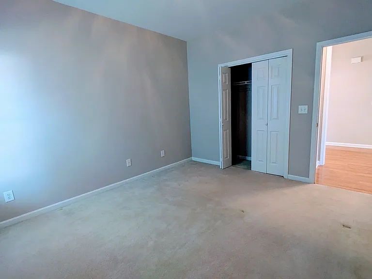 A Secondary Bedroom