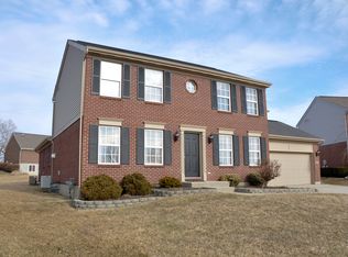 7635 Cloudstone Dr, Florence, KY 41042