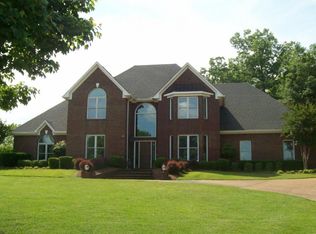 2309 Wendover Dr, Belden, MS 38826
