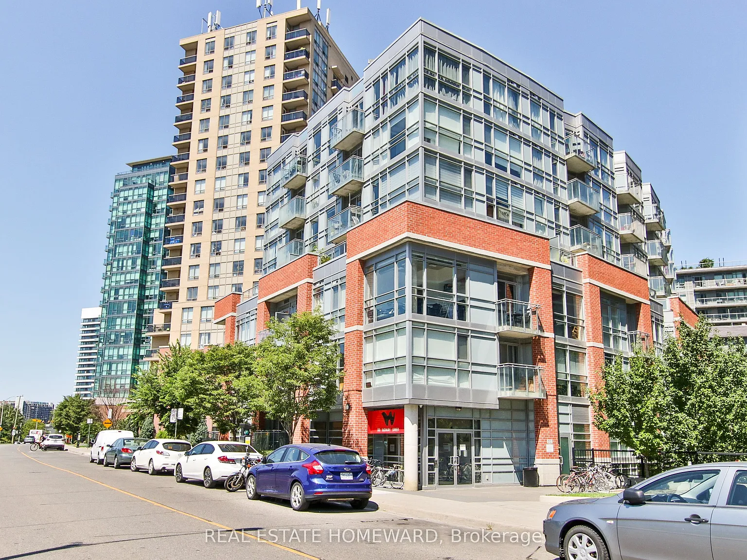 2 bed, $2,500 — Photo 1