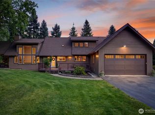 70 Alps Lane, Leavenworth, WA 98826