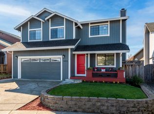 1413 Montana Pl, Rohnert Park, CA 94928