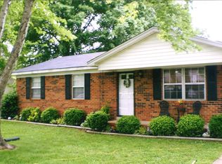 31 Scottland Dr, Jackson, TN 38301